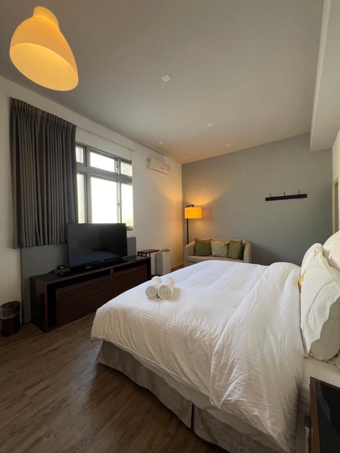 Chill Chill House Hotel Simen negyed Kültér fotó