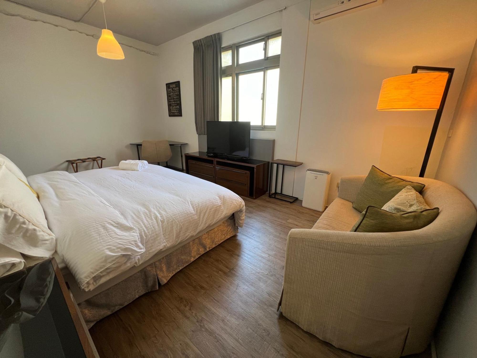 Chill Chill House Hotel Simen negyed Szoba fotó