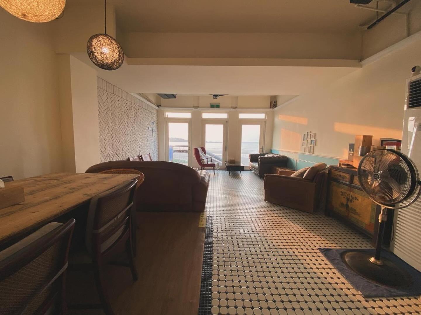Chill Chill House Hotel Simen negyed Kültér fotó