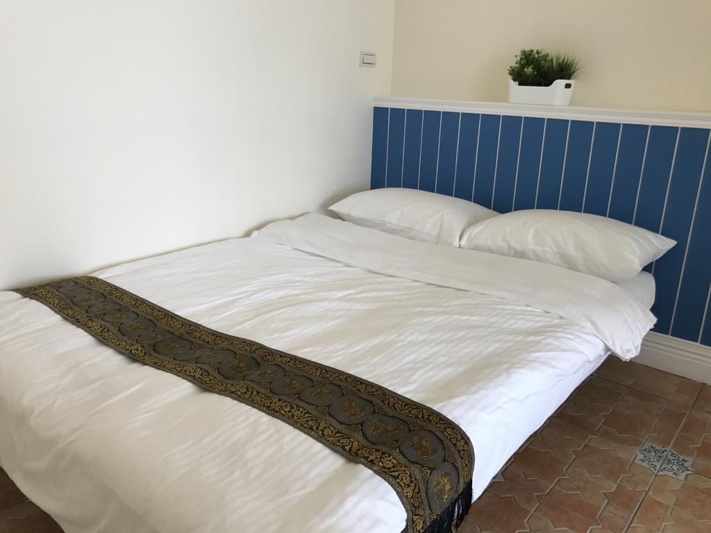 Chill Chill House Hotel Simen negyed Kültér fotó
