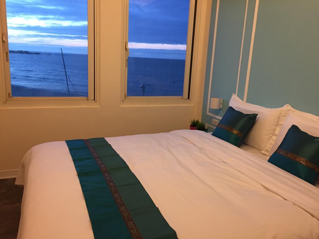 Chill Chill House Hotel Simen negyed Kültér fotó