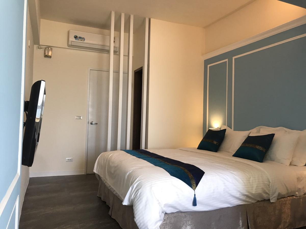 Chill Chill House Hotel Simen negyed Kültér fotó