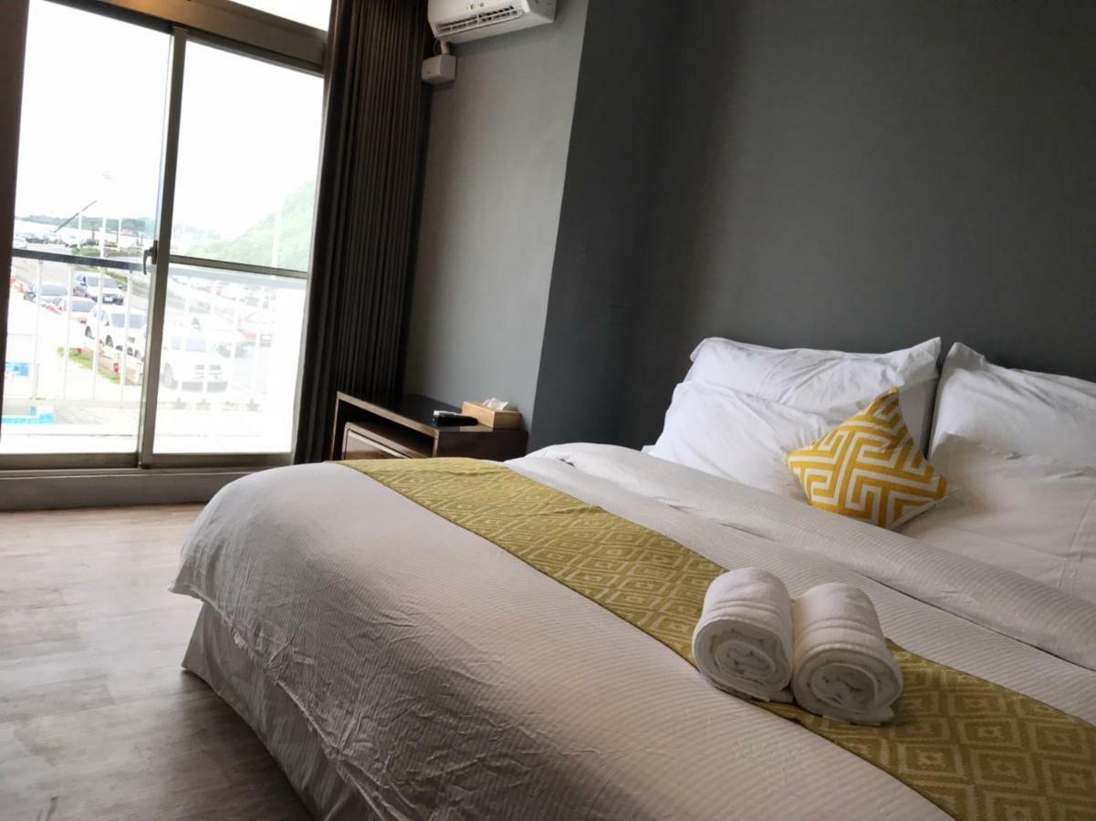 Chill Chill House Hotel Simen negyed Kültér fotó
